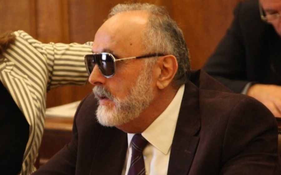 Παναγ. Κουρουμπλής: Αναβάθμιση του ΕΣΥ, στήριξη των ΑμΕΑ & σεβασμός στο τελευταίο ευρώ του πολίτη