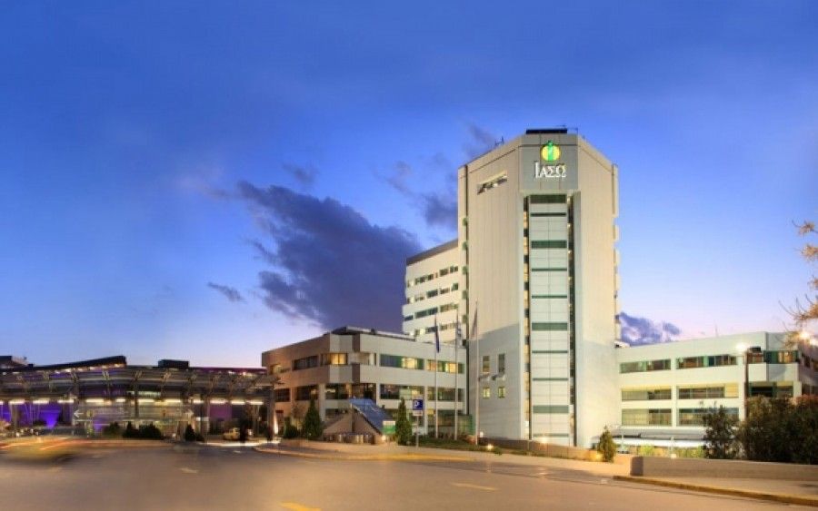 Και για το 2015 οι Κλινικές του ΙΑΣΩ «Best Hospitals Worldwide»