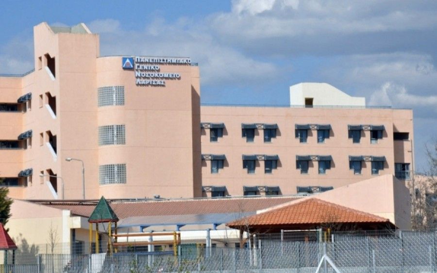 Κύριε υπουργέ, αυτήν την Κλινική να επισκεφθείτε πρώτα και να παρέμβετε άμεσα