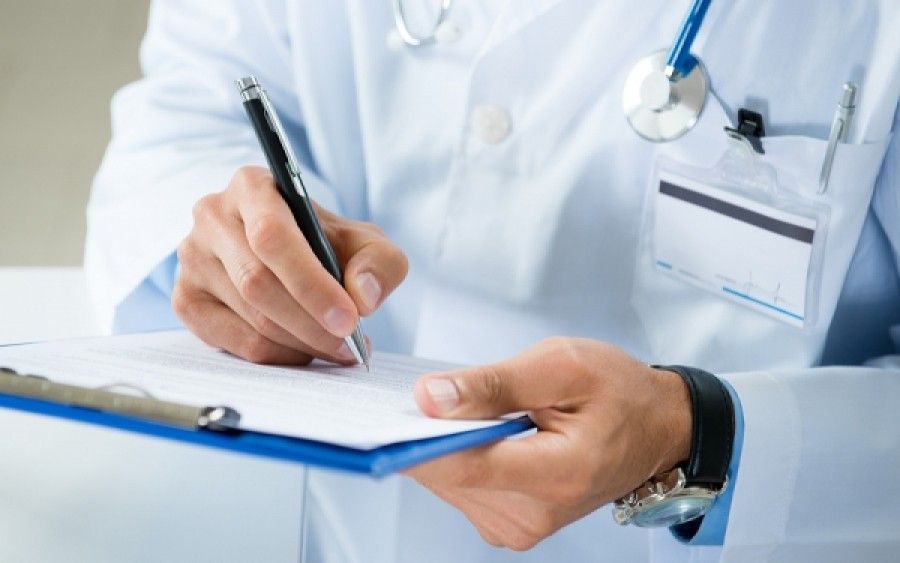 Βρες τους συμβεβλημένους γιατρούς με τον ΕΟΠΥΥ στην περιοχή σου (App)