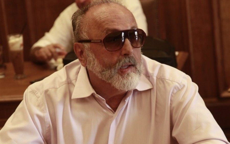 Εντολή Κουρουμπλή για μεταφορά του ΕΚΕΠΥ στο ΕΚΑΒ