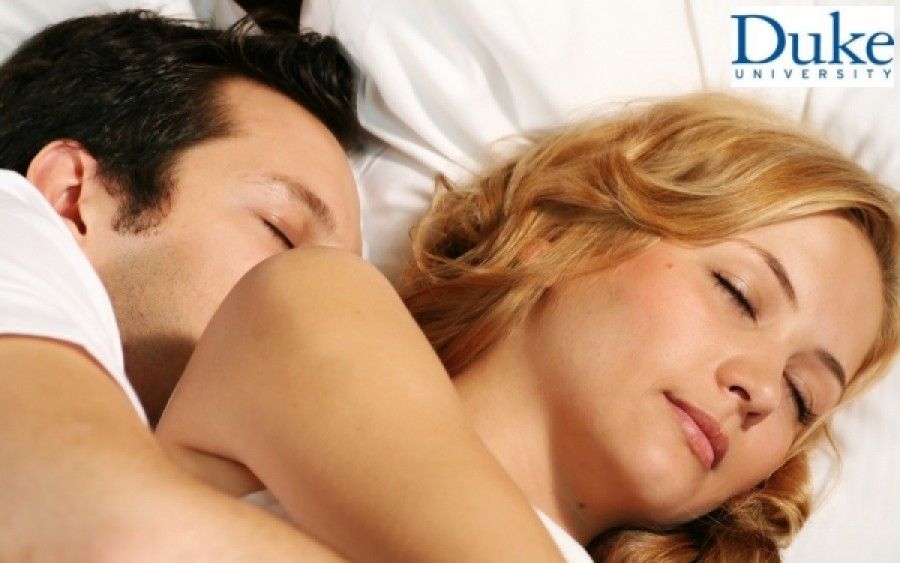 Γιατί οι γυναίκες χρειάζονται περισσότερο ύπνο από τους άντρες