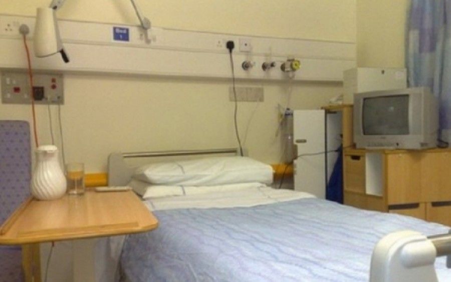 Ο έντονος προβληματισμός των Κλινικών για τα νοσήλια & η πιθανή αναδίπλωση του Παν. Κουρουμπλή