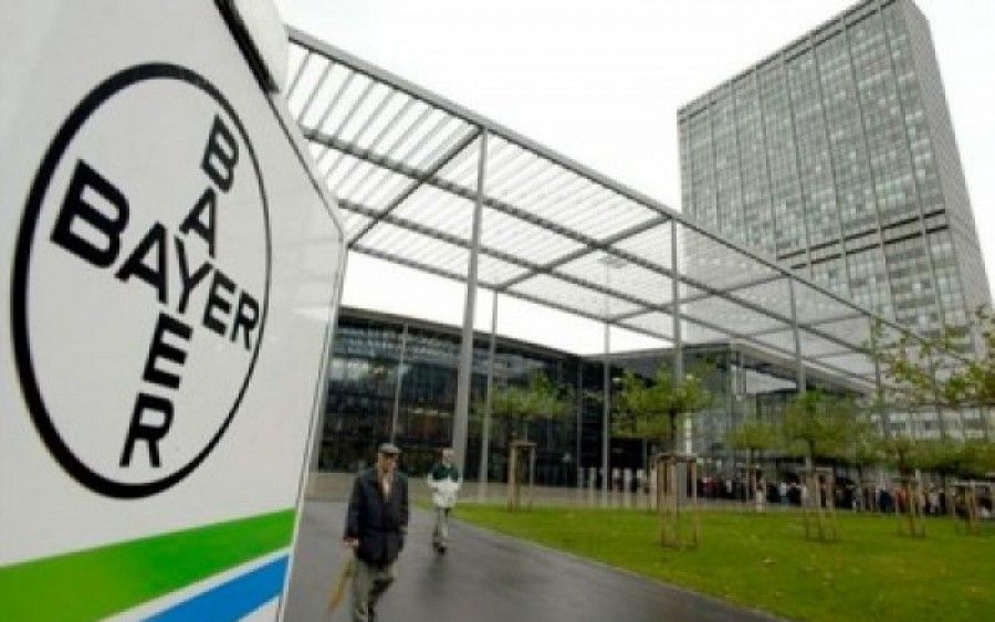 Γενναιόδωρη προσφορά της Bayer Hellas στην Ένωση «Μαζί για το Παιδί»