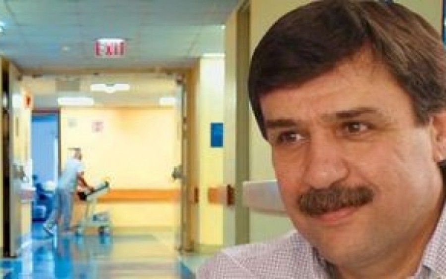 Ανδρ. Ξανθός: Πρόσβαση και στις εργαστηριακές εξετάσεις θα έχουν πλέον οι ανασφάλιστοι
