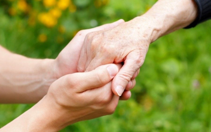 Το Αλτσχάιμερ και το Πάρκινσον φαίνονται στο δέρμα