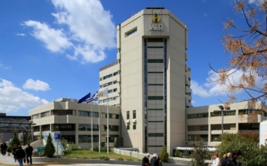 Με ή χωρίς τον ΕΟΠΥΥ, το ΙΑΣΩ θα προχωρήσει & θα επενδύει διαρκώς στον άνθρωπο