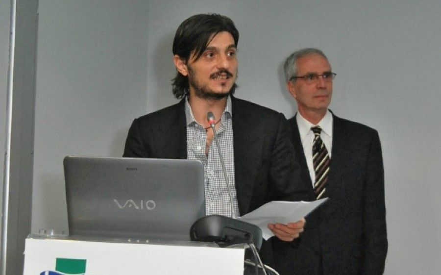 Δημ. Γιαννακόπουλος: Η ΒΙΑΝΕΞ στηρίζει τα ελληνικά φαρμακεία - Παν. Κουρουμπλής: Έρχεται το σ/ν για το φάρμακο (vid)