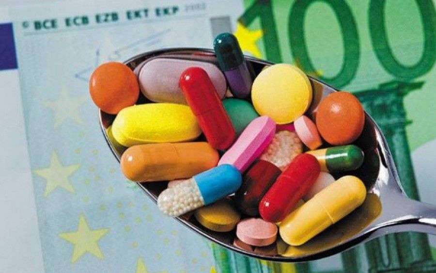 Το νομοσχέδιο του υπ.Υγείας με τα πολλά πρόσωπα, με κοινό παρονομαστή το φάρμακο