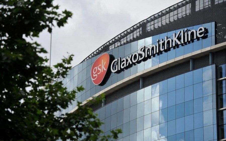GlaxoSmithkline: Ενισχύει την θυγατρική της στο Βέλγιο - μεταφέρει το σύνολο σχεδόν της παραγωγής εμβολίων
