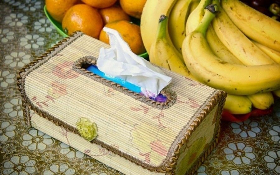 Αλλεργίες της άνοιξης: 6 τροφές για να αντιμετωπίσετε τα συμπτώματα