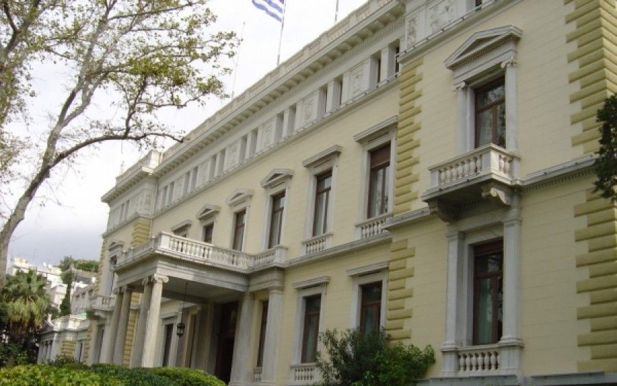 Συνάντηση Προκόπη Παυλόπουλου και ΠΙΣ αύριο Μ. Τετάρτη