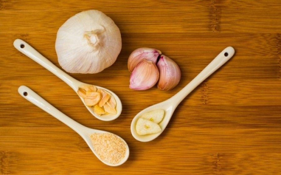 Το σκόρδο συμβάλλει στην προστασία από Αλτσχάιμερ και Πάρκινσον