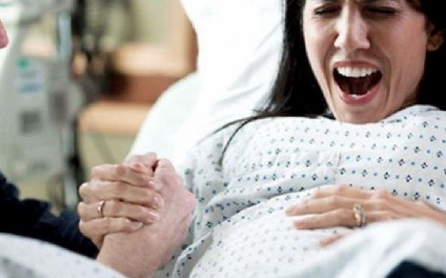 «Είσαι έτοιμη να γεννήσεις;» Δείτε τι μπορεί να νιώσετε μετά τον τοκετό!