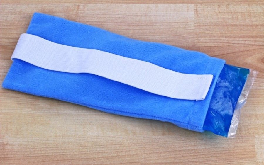 Κάθε πόση ώρα εφαρμόζουμε πάγο και για πόσο μετά από τραυματισμό