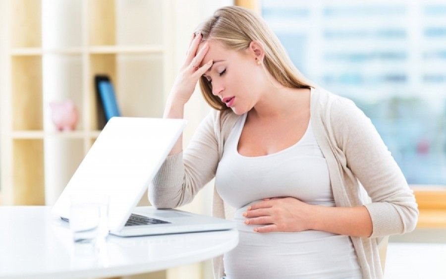 Safe Delivery App: Μία εφαρμογή που σώζει ζωές από τις επιπλοκές της γέννας