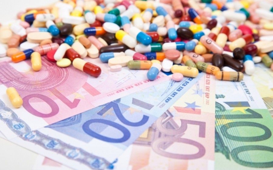 ΦΣΘ: Κινδυνεύουν οι ασφαλισμένοι να μείνουν χωρίς φάρμακα, από τα χρέη 2 δισ. ευρώ του ΕΟΠΥΥ