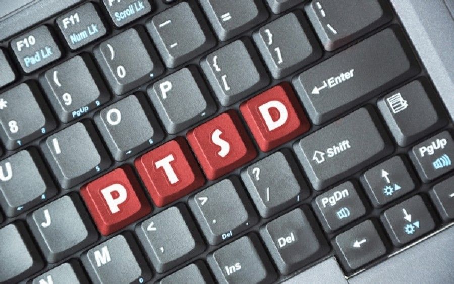 Το μετατραυματικό στρες προκαλεί πρόωρη γήρανση