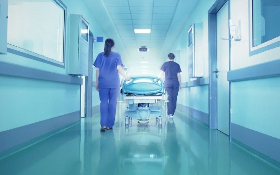 Σταματούν οι επισχέσεις στα νοσοκομεία μετά τις διαβεβαιώσεις για εξόφληση των εφημεριών
