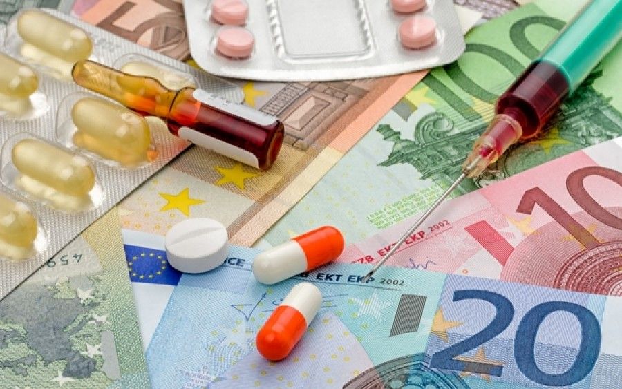 Με πολλά ανοιχτά θέματα αλλά και... διάθεση, η πρώτη συνεδρίαση της Επιτροπής Τιμών Φαρμάκων