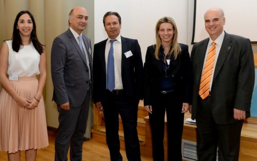 ΠΕΦ: Μονόδρομος η εξωστρέφεια και η καινοτομία, γιατί όχι και το Horizon 2020;