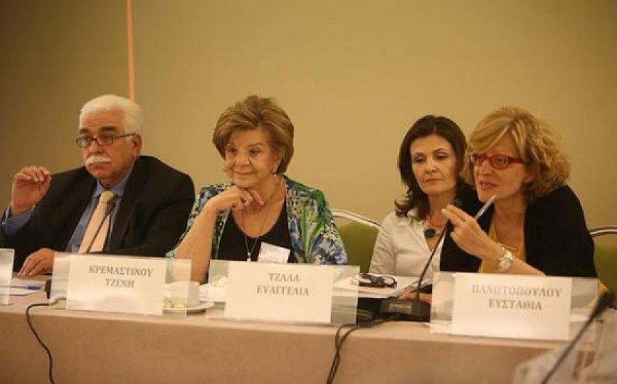Εθνικό Αρχείο Νεοπλασιών: Ξεκίνησε διαβούλευση για την βελτίωση της λειτουργίας του