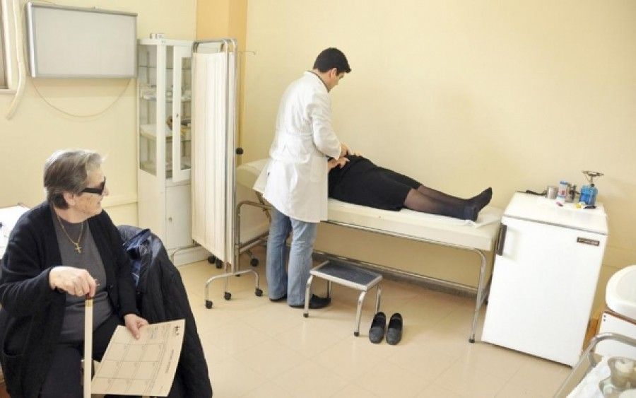 Ιατρεία γειτονιάς ανά 5.000 κατοίκους - Η ΠΦΥ ξεκινά από την Κρήτη