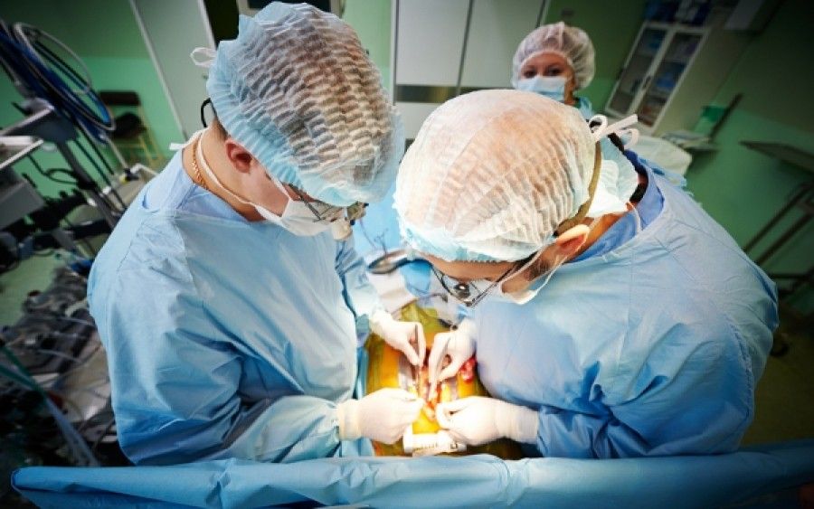 Αποζημίωση 1.000.000€ για ιατρικό λάθος
