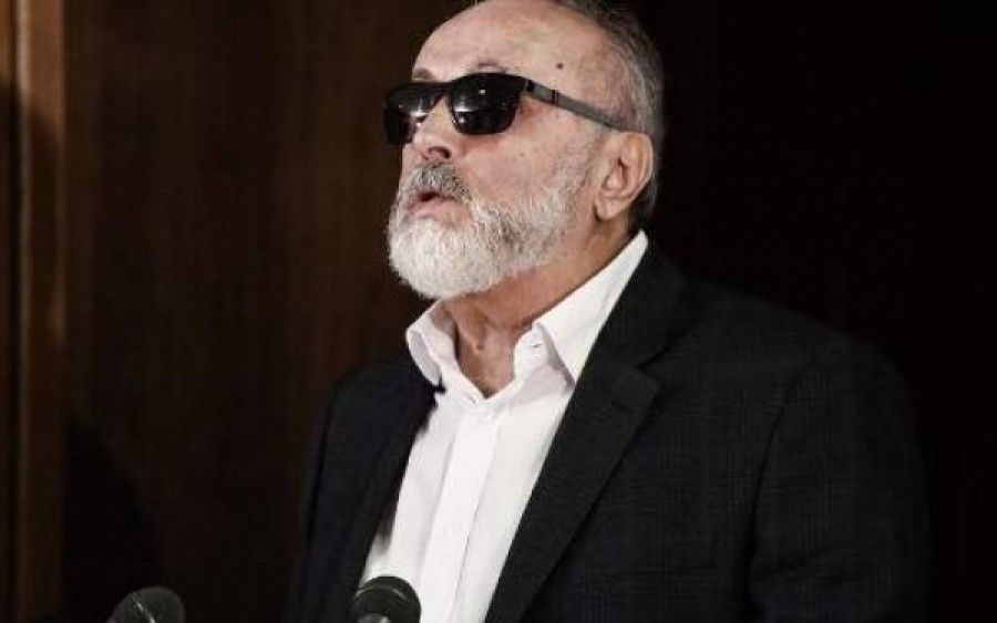 Κουρουμπλής: Ό,τι συνταγογραφείται δεν θα πωλείται στα σούπερ μάρκετ