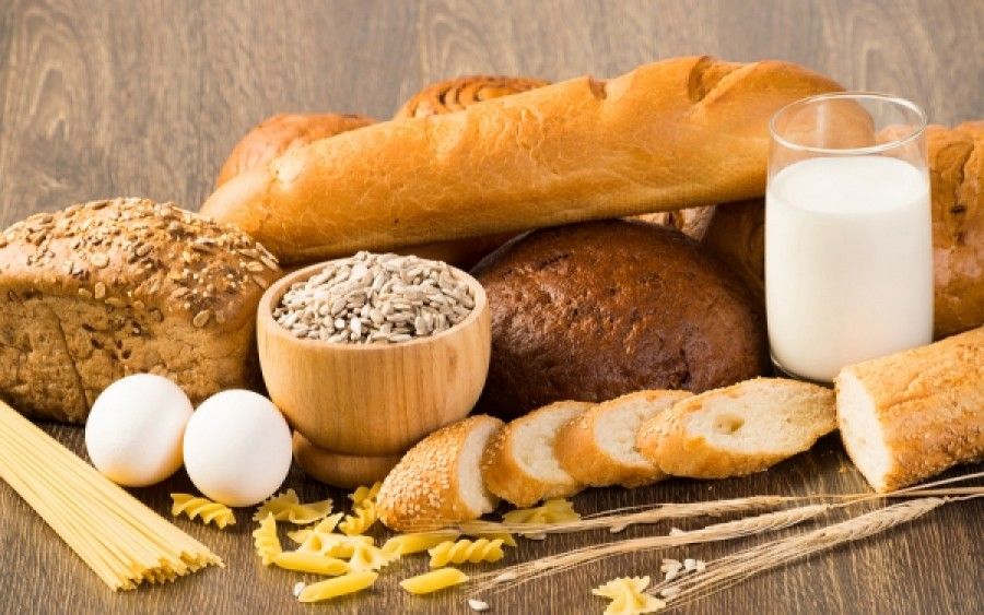 Πόσους υδατάνθρακες πρέπει να τρώτε καθημερινά