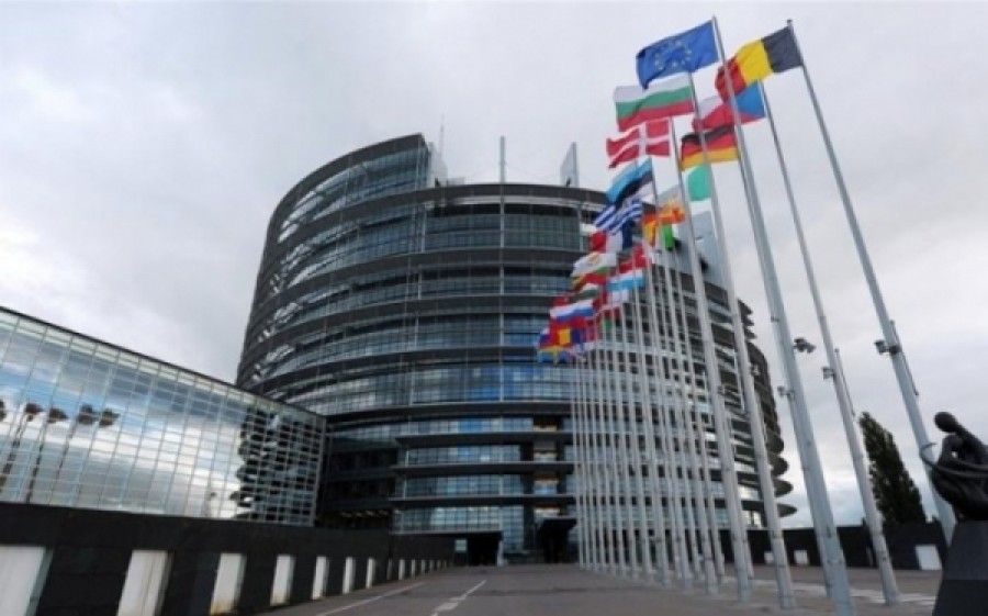 Στις Βρυξέλλες σήμερα και αύριο ο Κουρουμπλής- Βλέπει Μ. Σουλτς και θέτει το αίτημα για 13.000 προσλήψεις