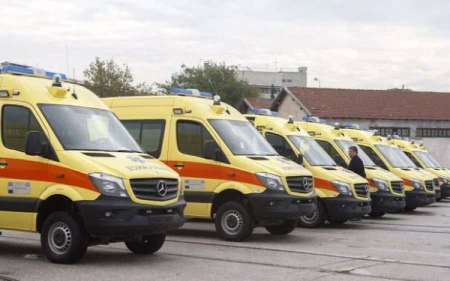 Τρία νέα μέλη στο ΔΣ του ΕΚΑΒ, με στόχο να επισπευσθούν οι διαδικασίες του διαγωνισμού