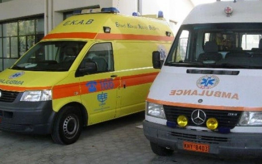 Συνεδριάζει σήμερα το ΔΣ του ΕΚΑΒ για να δώσει λύση στο β΄μέρος του διαγωνισμού