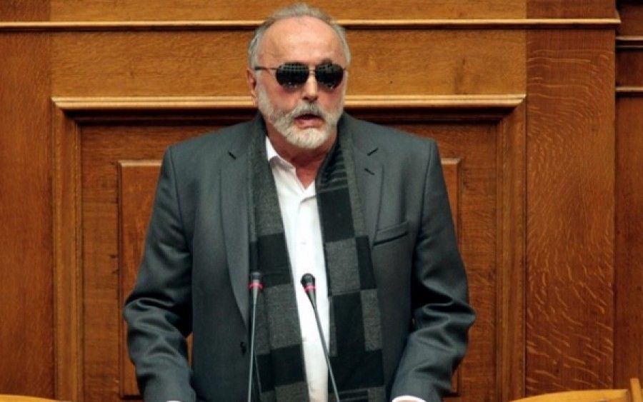 Τέλος στην θητεία των διοικητών και χωρίς αποζημίωση, με τροπολογία του υπ. Υγείας