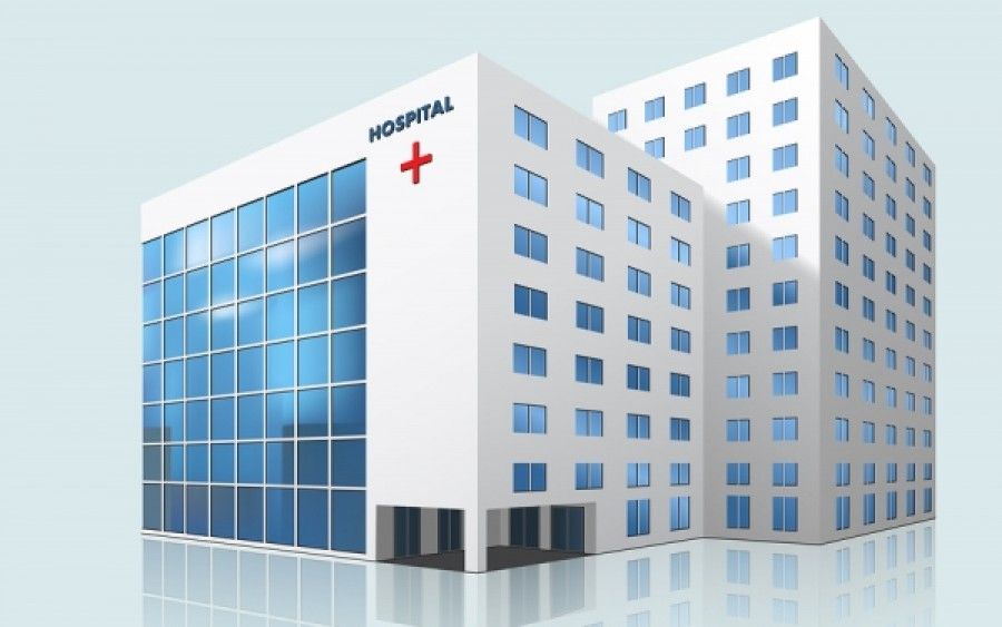 Έντονη αντίδραση από την Εταιρεία Management Υπηρεσιών Υγείας για την απόλυση των διοικητών του ΕΣΥ