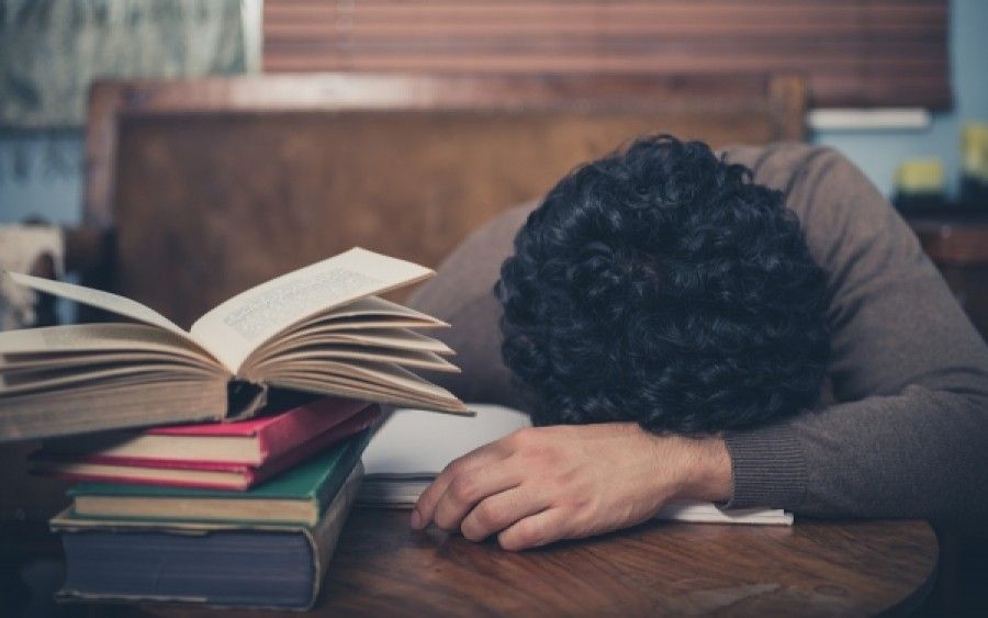 Το ιδανικό σνακ ενάντια στην υπνηλία!