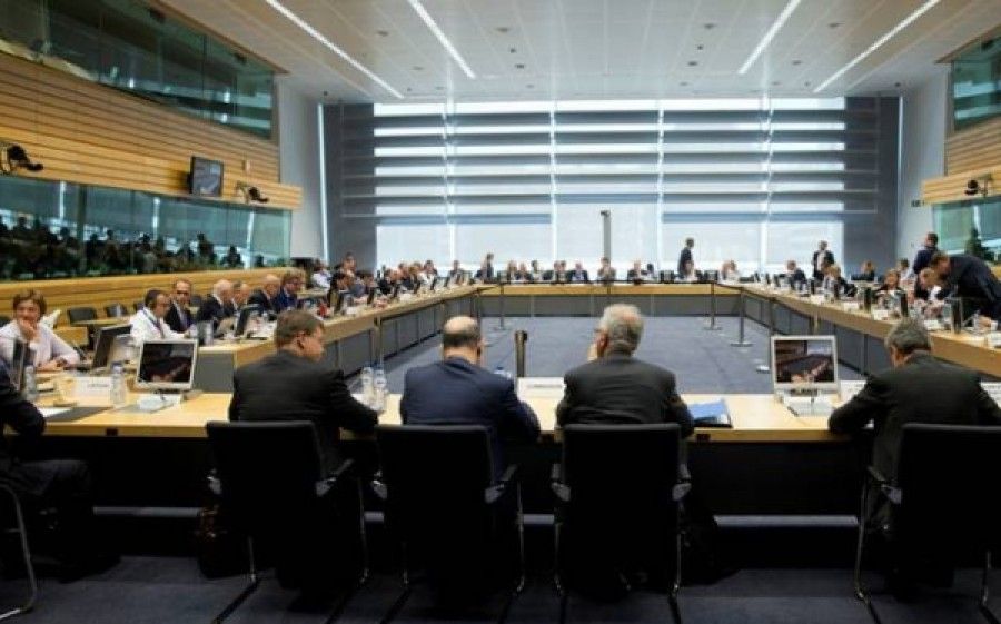 Συμφωνία: Και τώρα... Βρυξέλλες για Eurogroup