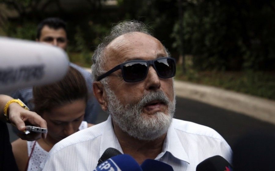 Τους εκπροσώπους των Επιστημόνων Υγείας, συναντά αύριο ο Παν. Κουρουμπλής