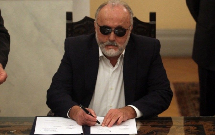 Κουρουμπλής για τις υποχρεωτικές εξετάσεις