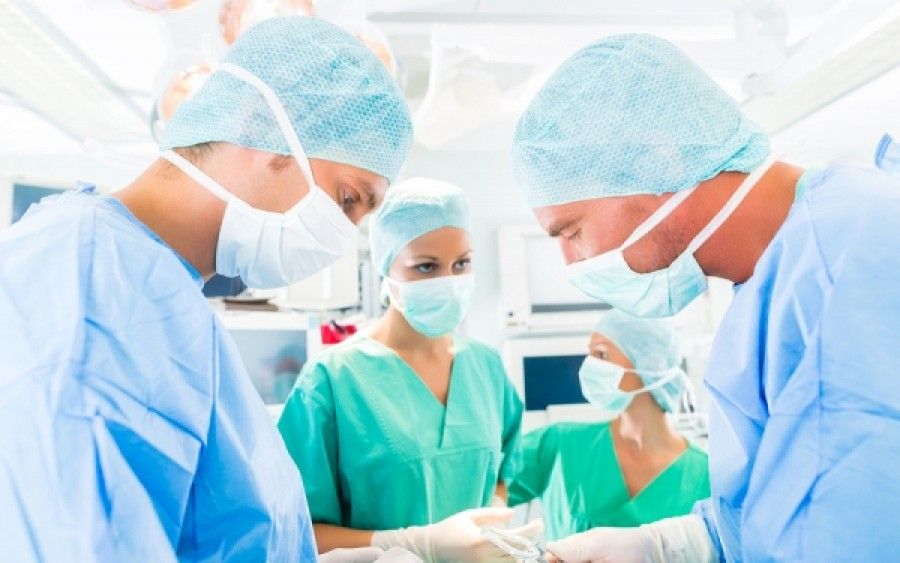 Η μουσική μειώνει τον πόνο και το άγχος των ασθενών που υποβάλλονται σε χειρουργική επέμβαση