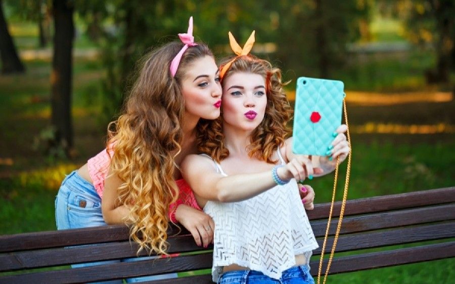 Τι δείχνει το… duckface για την προσωπικότητά σας!