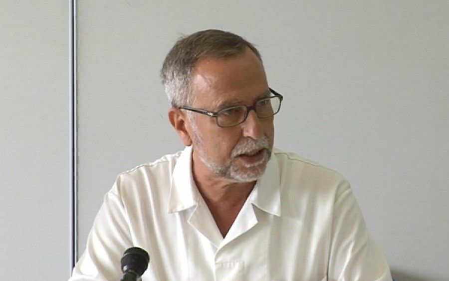 Ηλίας Σιώρας: Ανύπαρκτος ο προαθλητικός έλεγχος και η σχολική υγιεινή