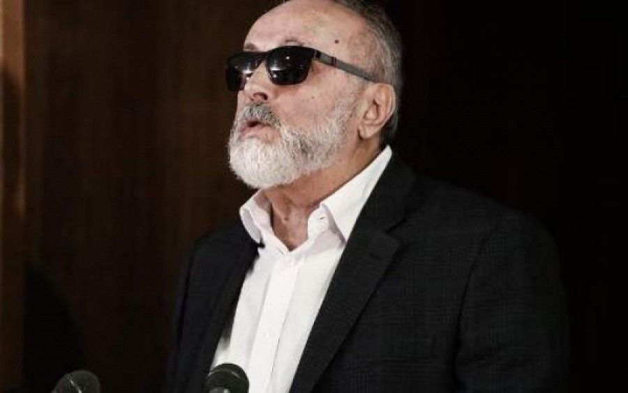 Επίσκεψη Κουρουμπλή στην Κοζάνη