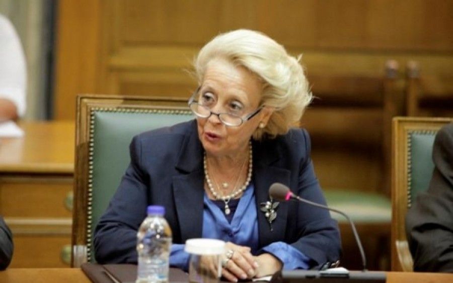 Θάνου και Μεϊμαράκης στηρίζουν τους φαρμακοποιούς - Σε τι δεσμεύθηκε ο πρόεδρος της Ν. Δημοκρατίας στην χθεσινή συνάντηση