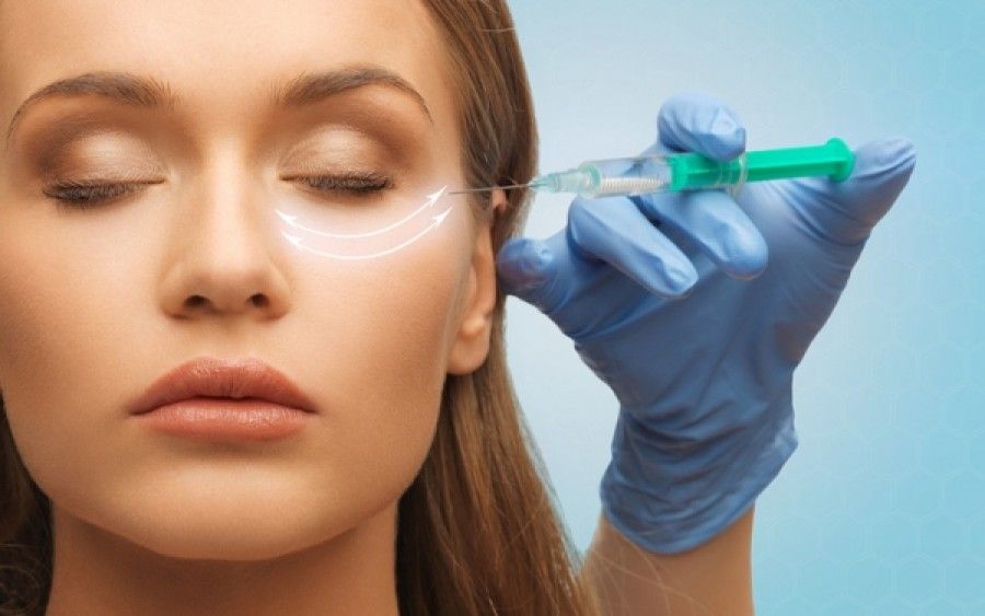 Η νέα τάση στο botox "micro botox" και δείξτε ξανά φρέσκια... φυσικά