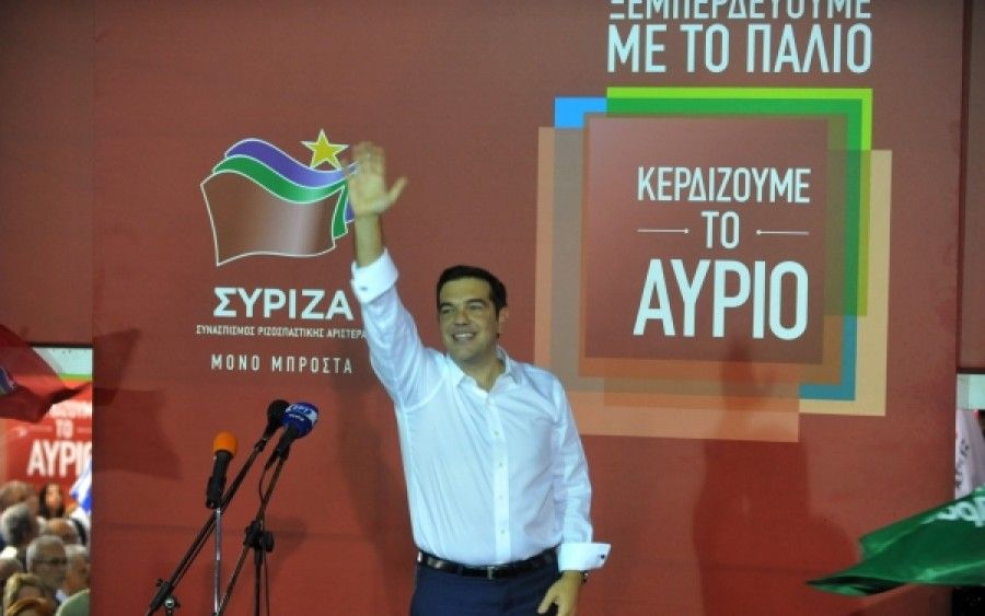Η υγεία και η πρόνοια αναμένουν από την δεύτερη διακυβέρνηση ΣΥΡΙΖΑ μεταρρυθμίσεις και σηκωμένα μανίκια
