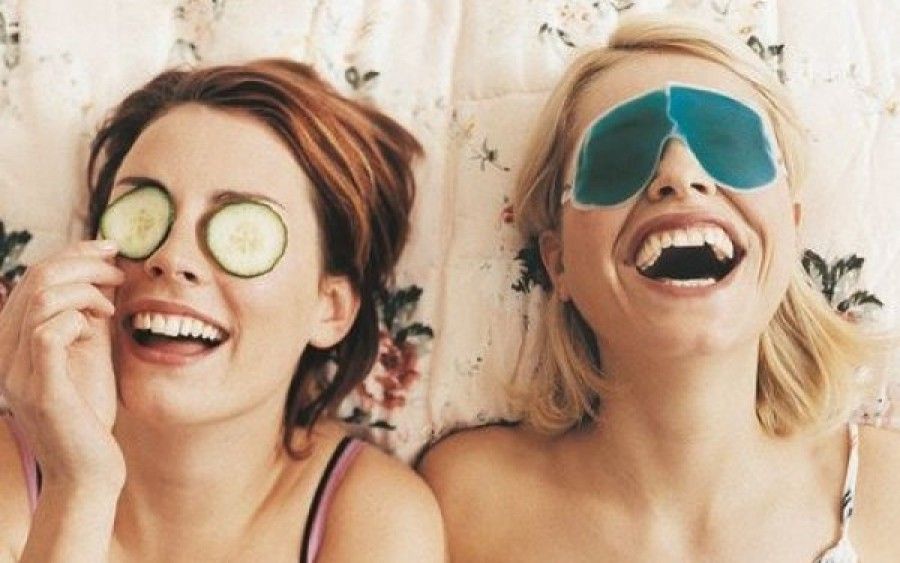 Γιαούρτι το θαυματουργό: 3 μάσκες με γιαούρτι ανάλογα με τον τύπο της επιδερμίδας σας!