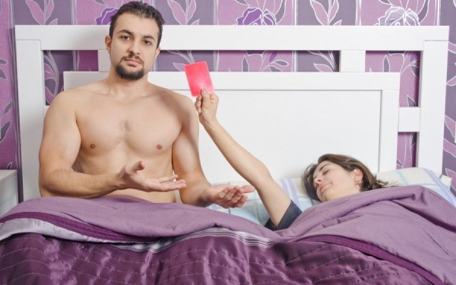 Κακή στύση: Για ποια σοβαρή πάθηση προειδοποιεί