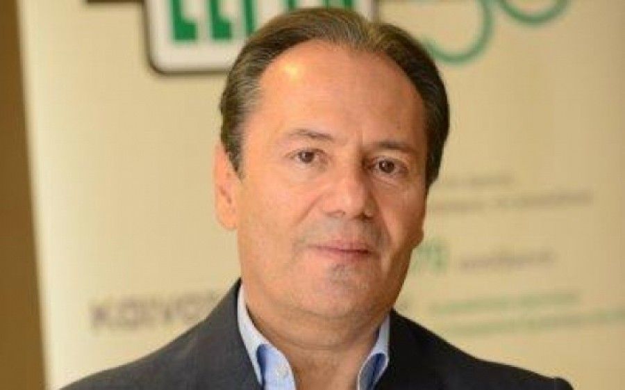 Έκρηξη Τρύφων: Εάν διαλύσουν το ελληνικό φάρμακο, θα γίνουμε γκαρσόνια της Ευρώπης - Ενοχλούμε κάποιους...