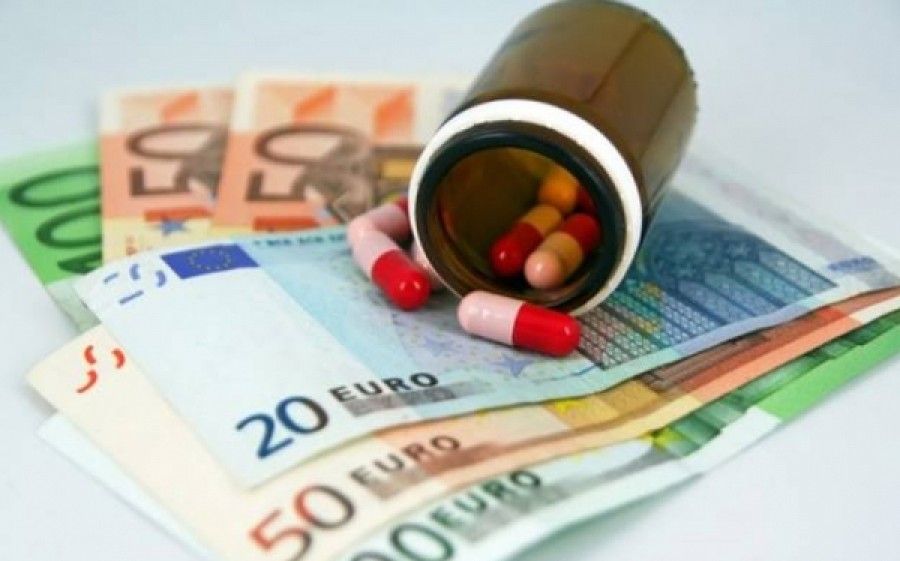 Βιάζονται στην κυβέρνηση για την ανατιμολόγηση των φαρμάκων